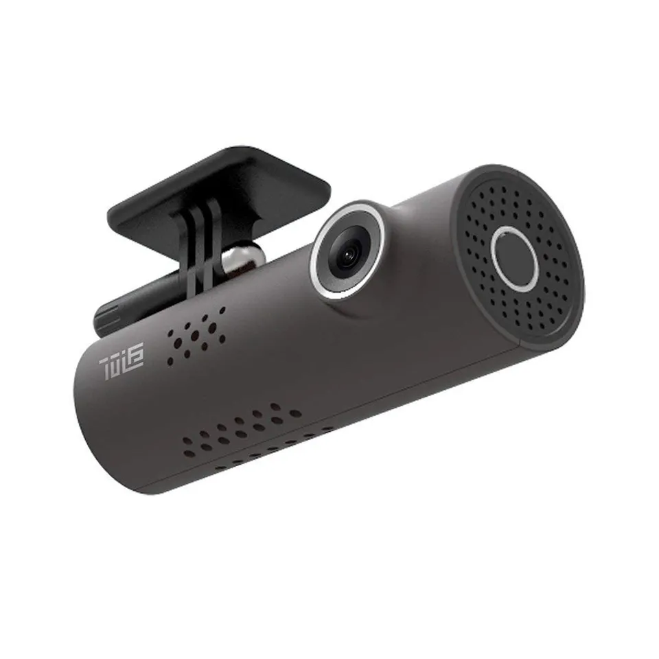 70mai 1S Smart Dash Cam auto 1080P WiFi controllo vocale