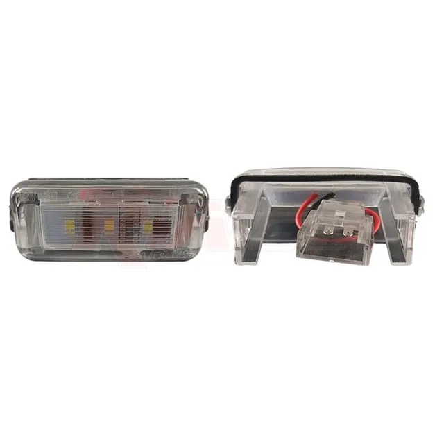 RIATEC MOD421015 luce targa LED