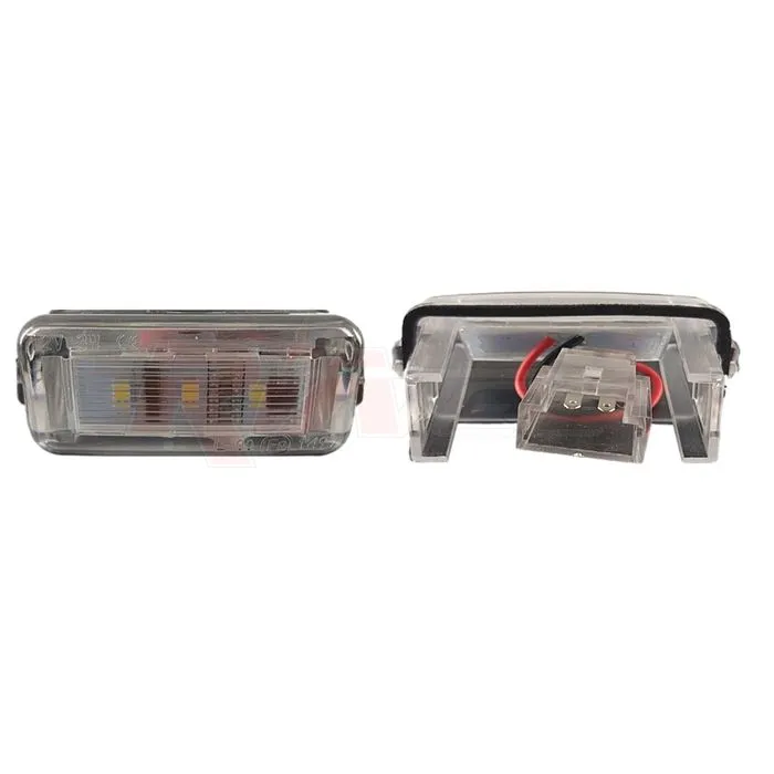 RIATEC MOD421015 luce targa LED