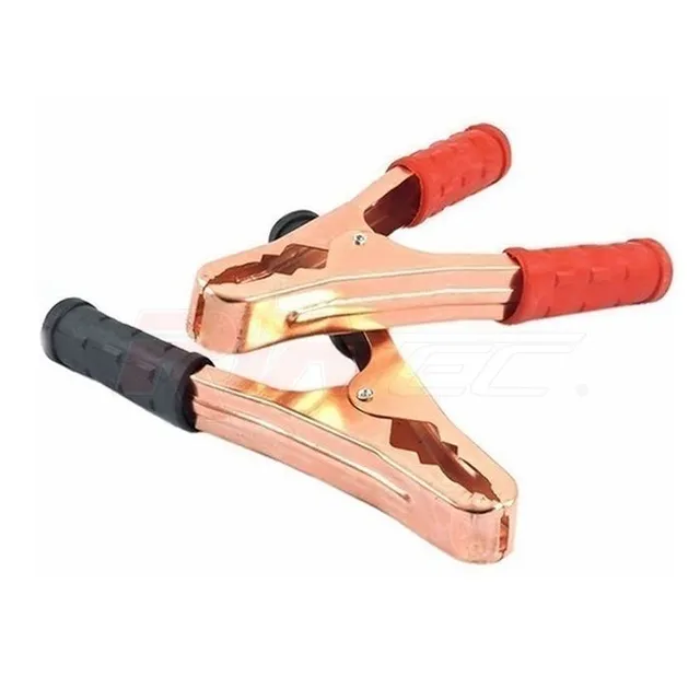 RIATEC MOD5610 pinze batteria coppia