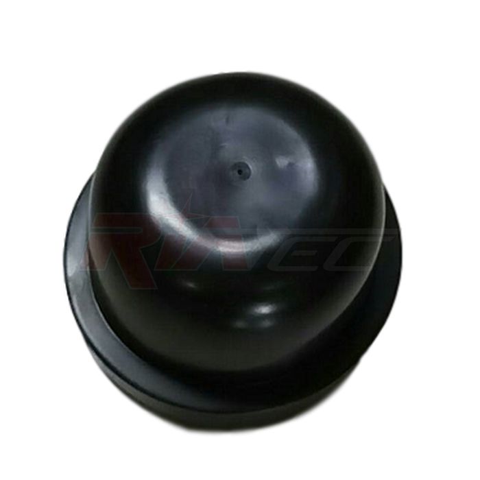 RIATEC MOD7696 cuffia parapolvere kit LED