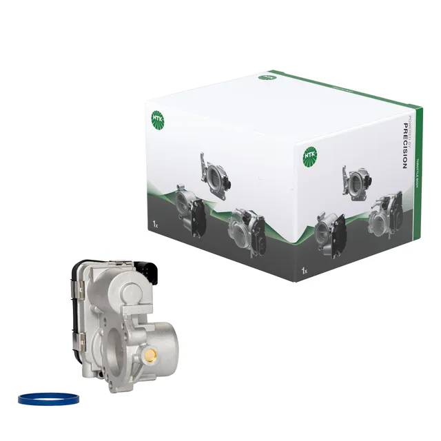 NTK TBE6-D018 corpo farfallato 1 pezzo ricambio OE