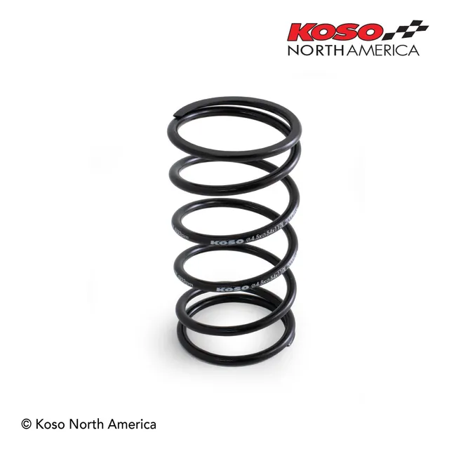 Koso Torque Spring molla frizione 2000 rpm rivestita