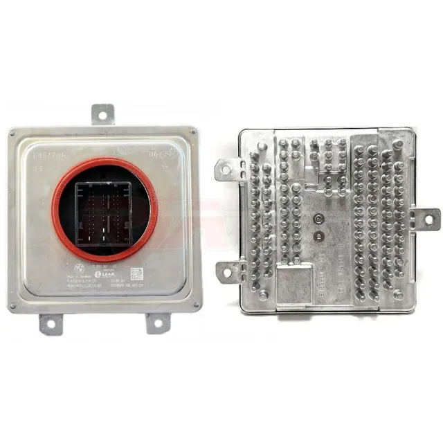 RIATEC MOD8865 centralina xenon illuminazione auto