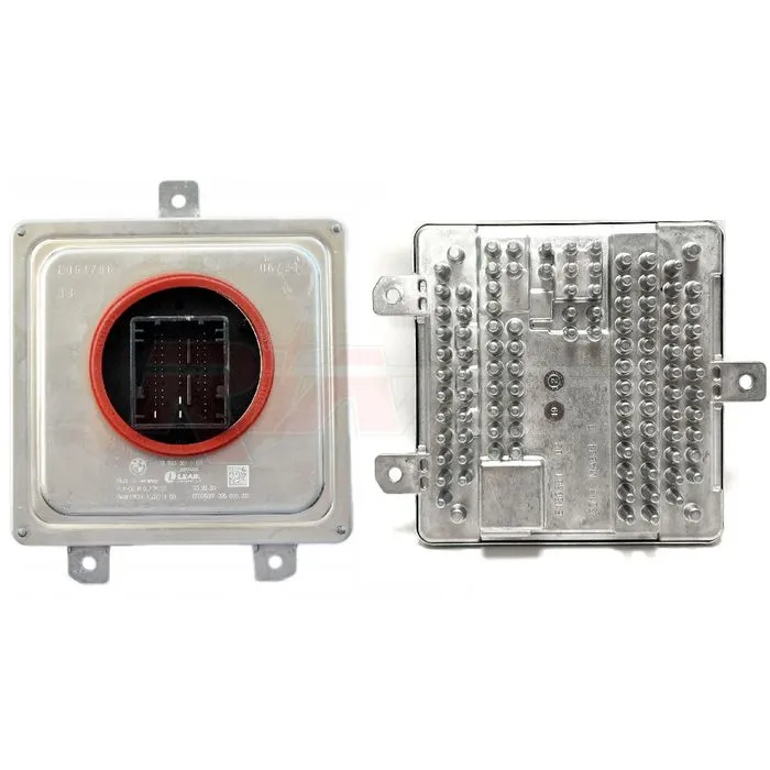 RIATEC MOD8865 centralina xenon illuminazione auto