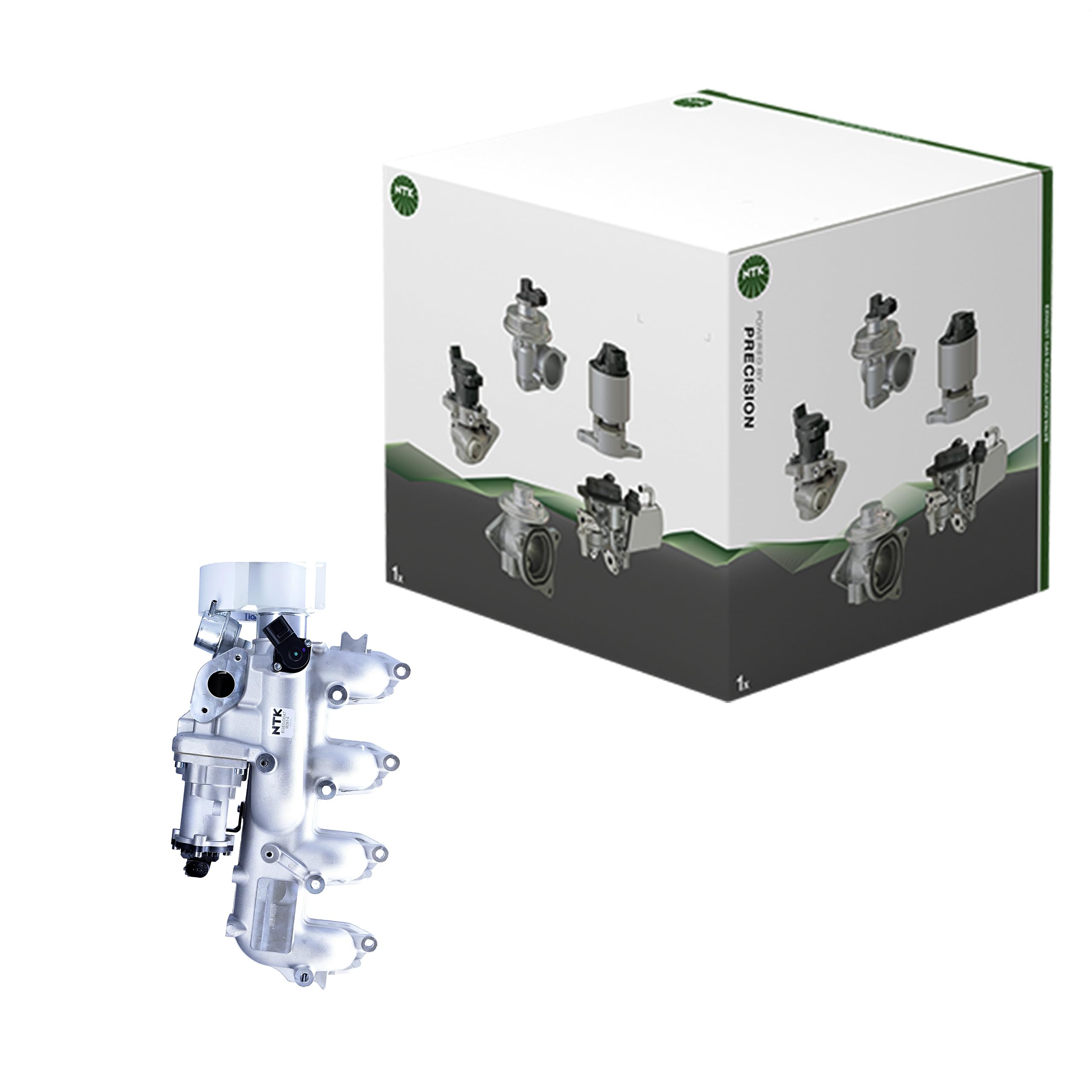 NTK EGE5-D047 92814 valvola EGR 1 pz riduzione NOx