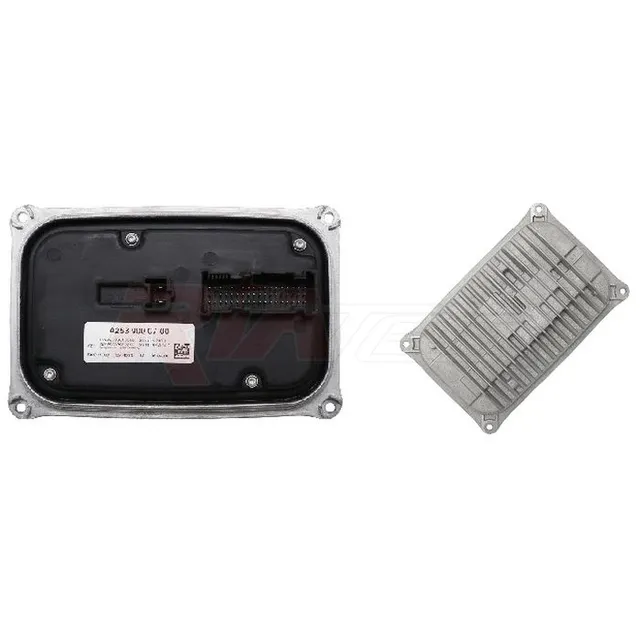 RIATEC MOD8900L centralina modulo LED 12V