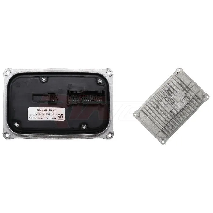 RIATEC MOD8900L centralina modulo LED 12V