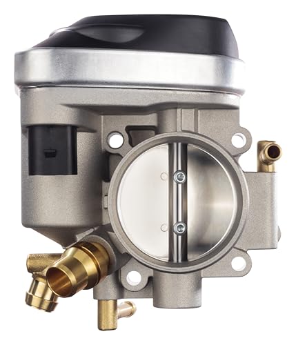 NTK TBE6-V061 95987 corpo farfallato elettronico