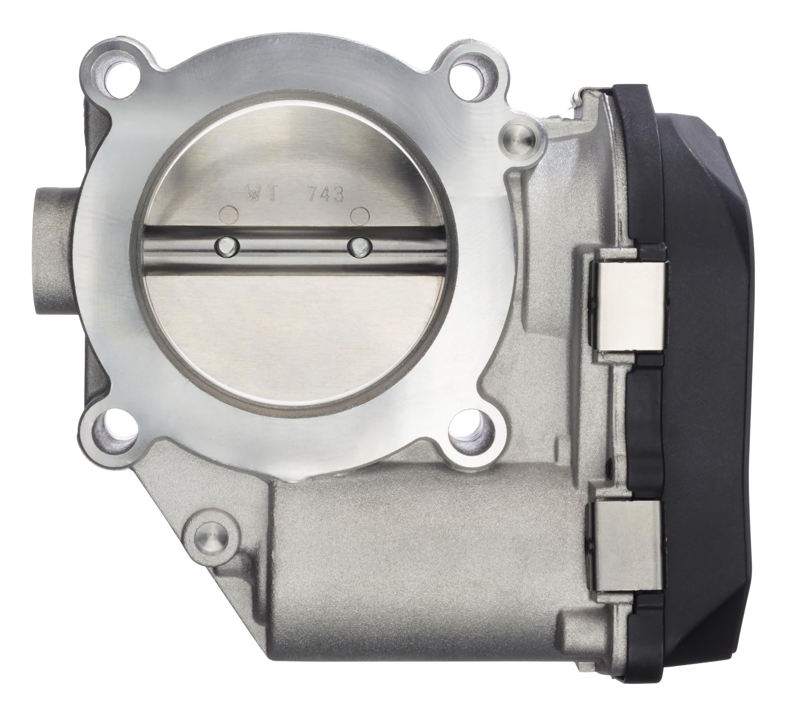 NTK TBE6-V007 corpo farfallato 1 pezzo ricambio OE