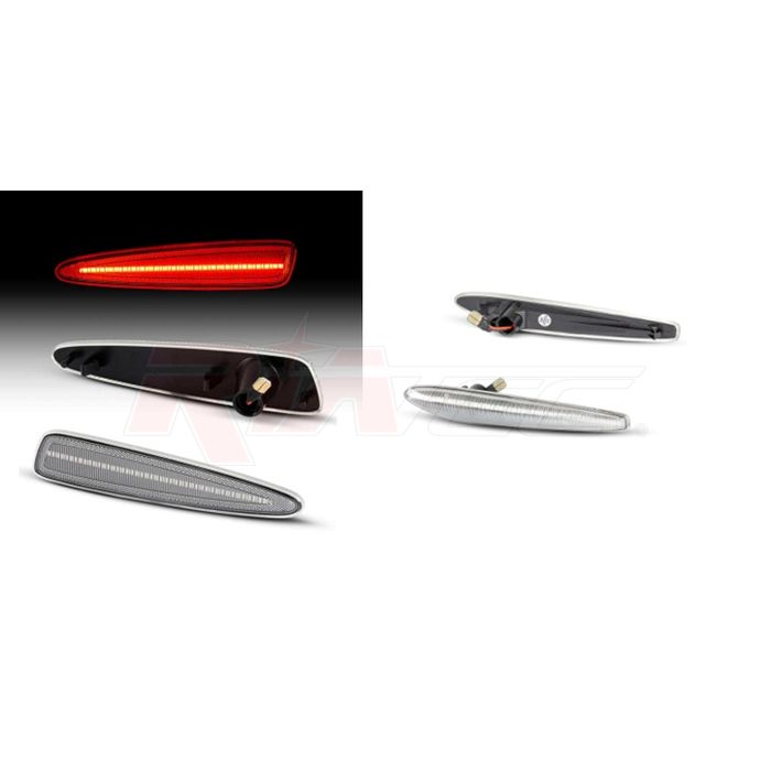 RIATEC MOD450021 freccia laterale LED dinamica