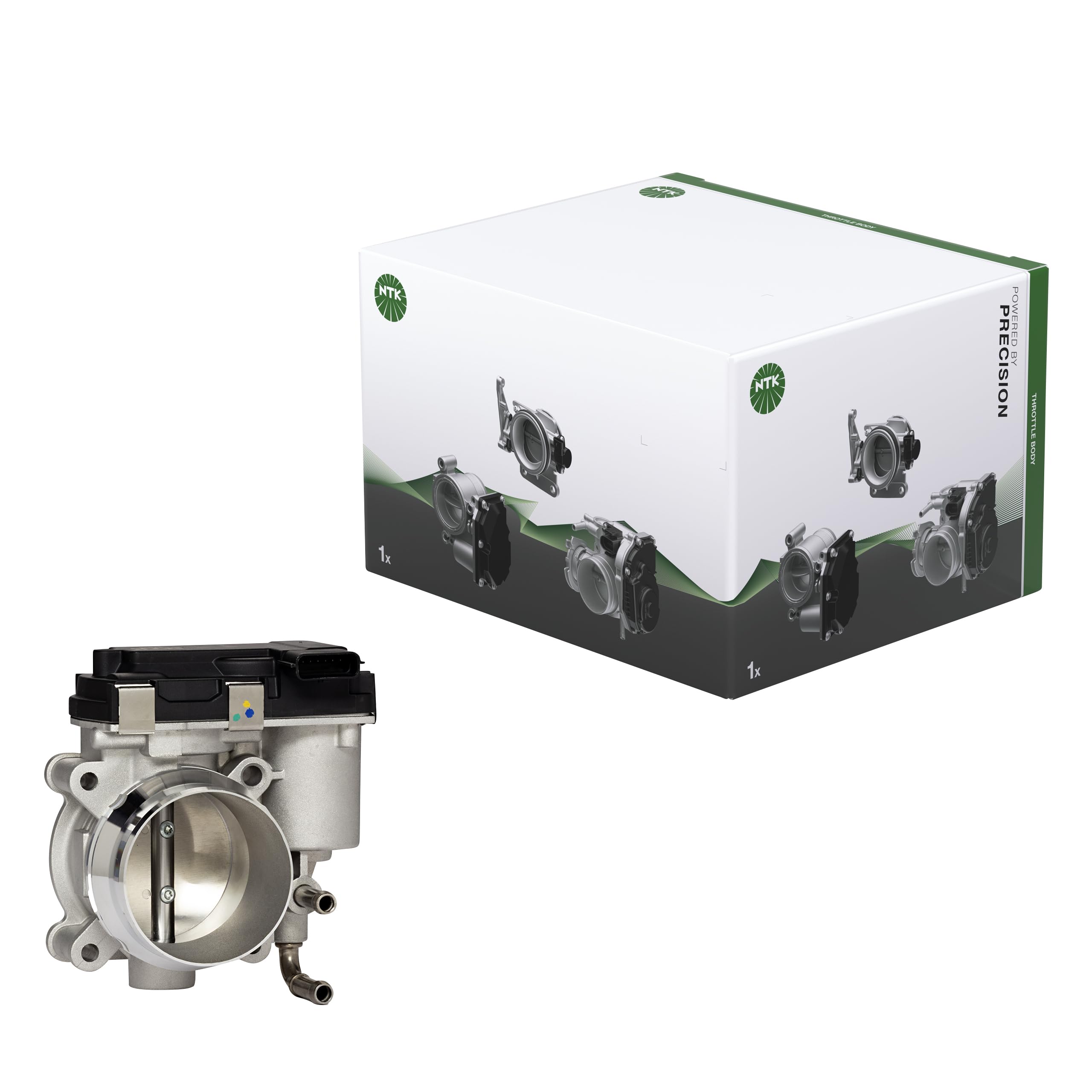 NTK TBE6-A149 corpo farfallato 1 pezzo standard OE