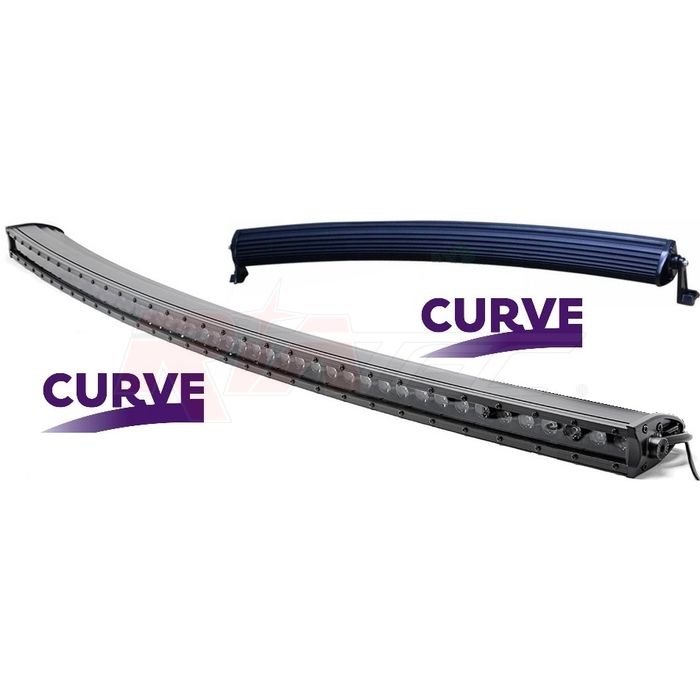 RIATEC MOD2534 barra a LED 12V