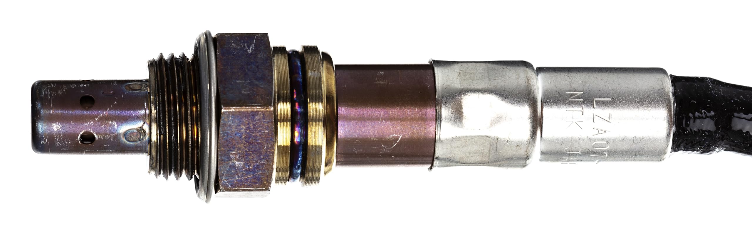 NTK LZA07-V1 1851 Sonda Lambda Controllo Miscela