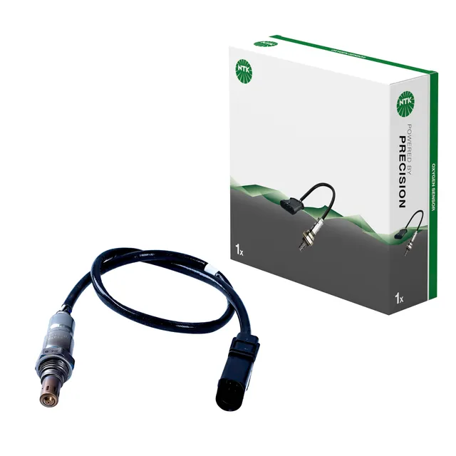 NTK UAA0004-VW001 sonda lambda controllo miscela