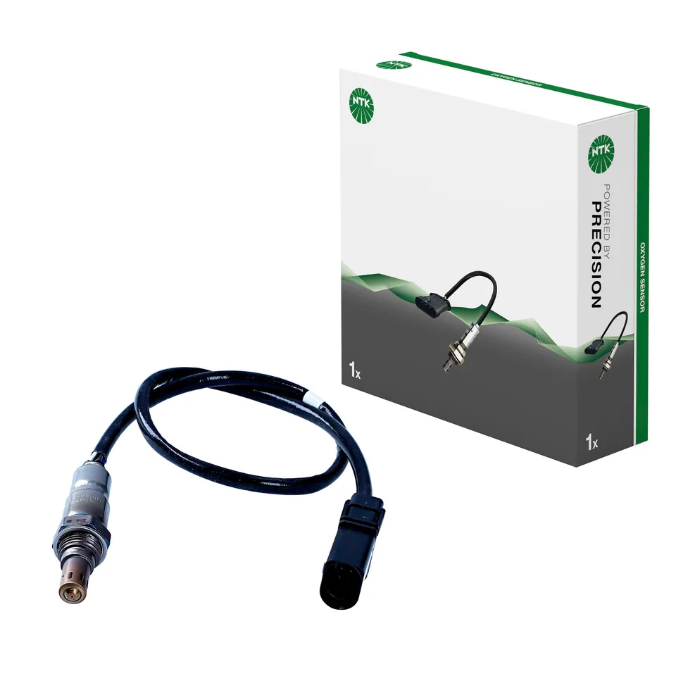NTK UAA0004-VW001 sonda lambda controllo miscela