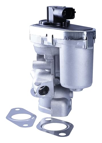 NTK EGE5 EGE5-D004 valvola EGR 1 pz riduzione NOx