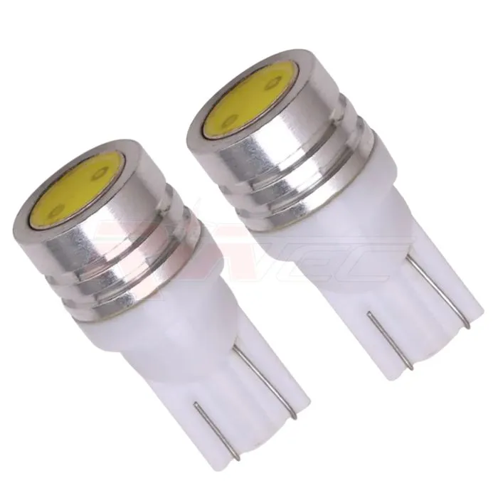 RIATEC MOD327 W5W lampadina LED T10