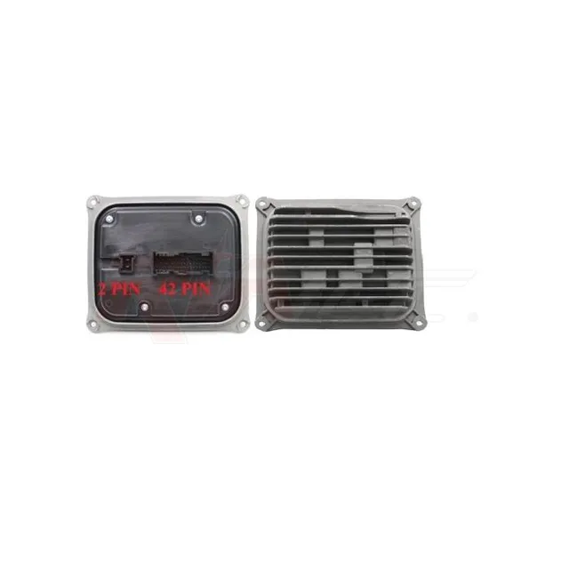 RIATEC MOD8807 centralina LED auto modulo