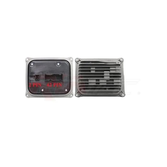 RIATEC MOD8807 centralina LED auto modulo