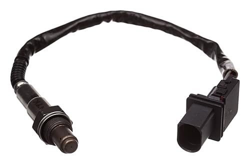 NTK UAR9000-EE009 91780 sonda lambda gas scarico
