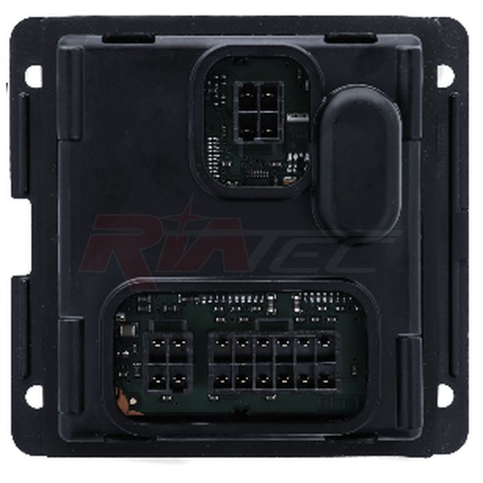 RIATEC MOD8757R centralina modulo LED