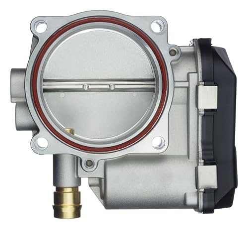 NTK TBE6-A113 corpo farfallato 1 pz precalibrato
