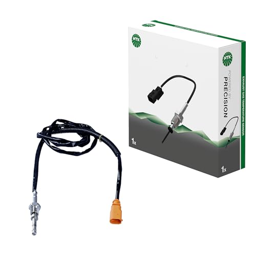 NTK RTA9000-EE109 sensore temperatura scarico 1 pz alta precisione