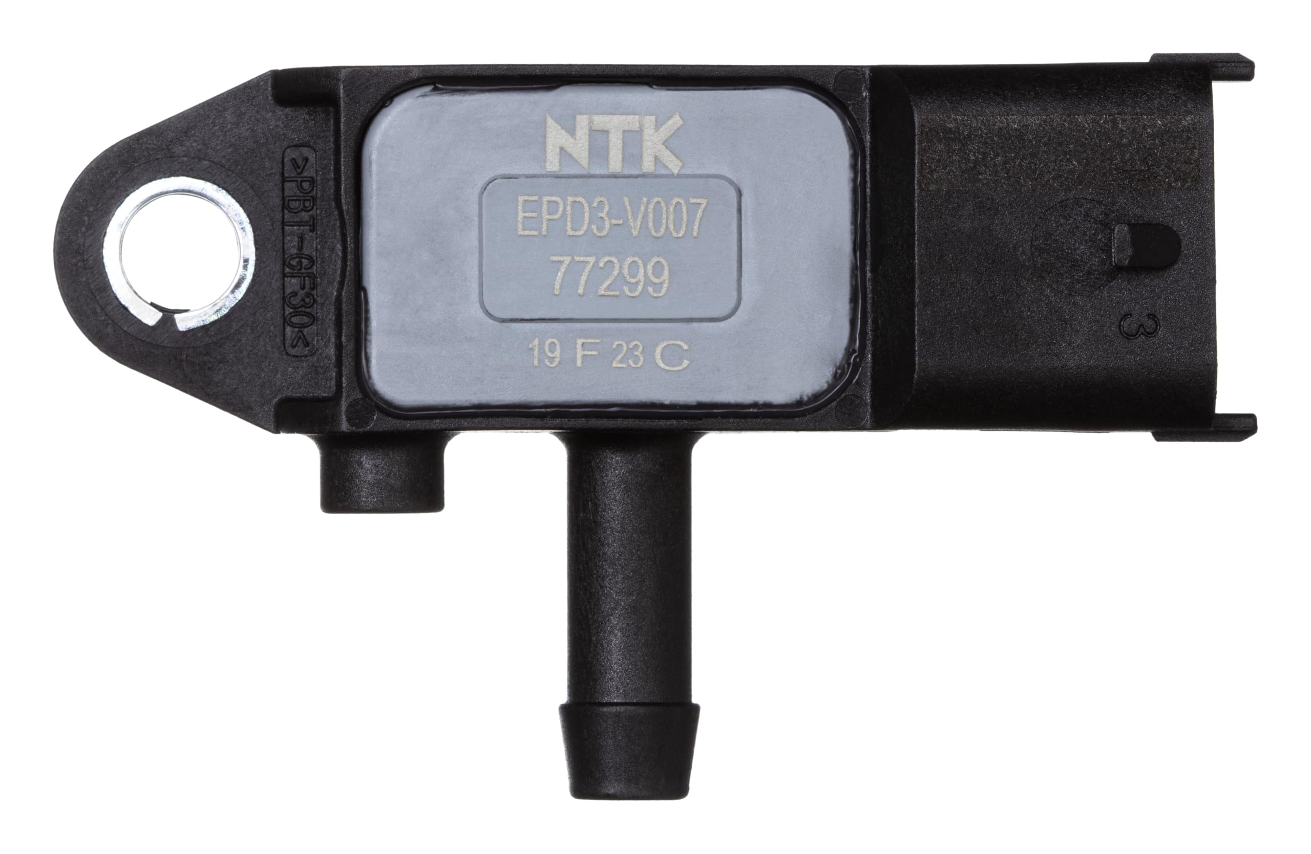 NTK EPD3-V007 sensore pressione scarico DPF 1 pz EDPS