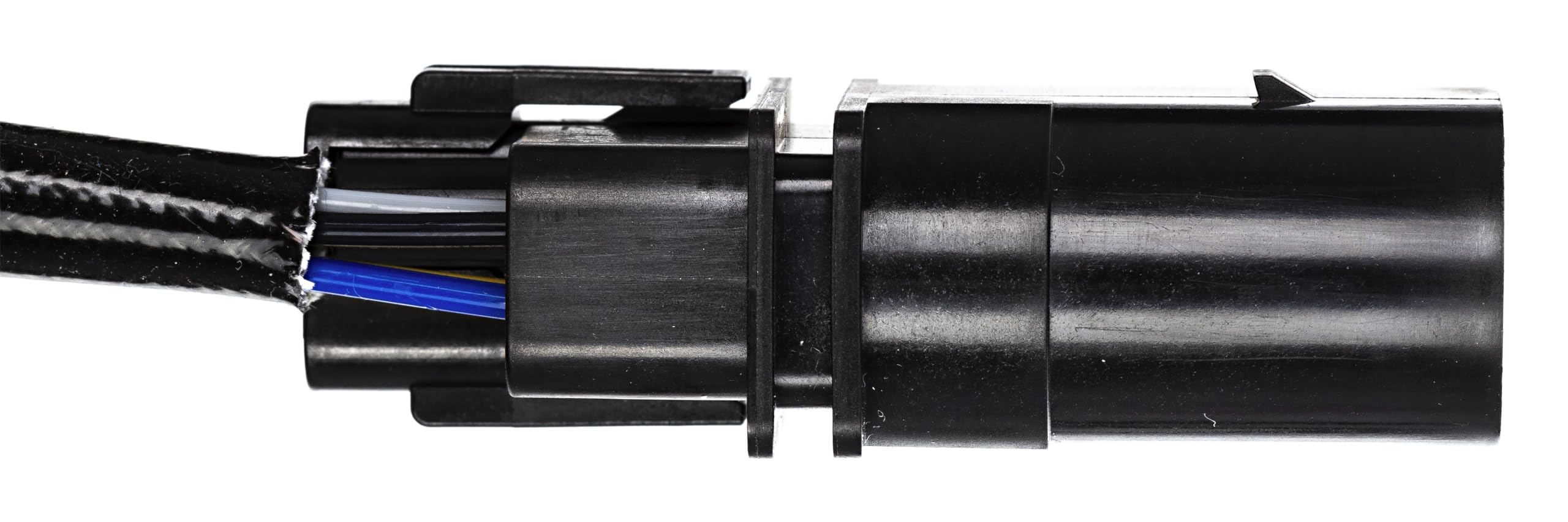 NTK LZA07-AU4 sonda lambda controllo miscela