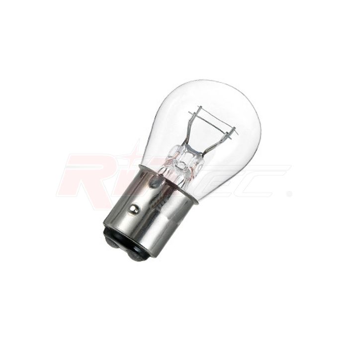 Riatec MOD433 lampada P21/5W BAZ15D