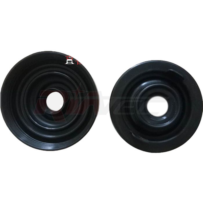 RIATEC MOD7683 cuffia parapolvere kit LED