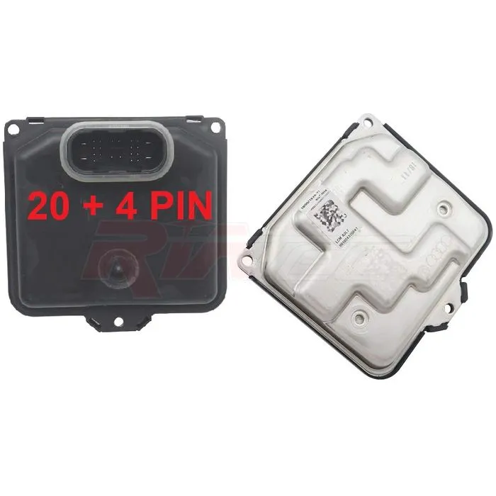 RIATEC MOD8911 centralina modulo LED 12V