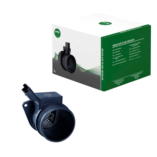 NTK EPBMWT5-A003H debimetro aria alloggiamento 93842