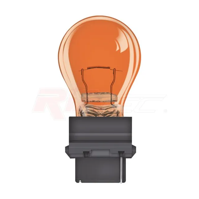 RIATEC MOD184 PY27W lampadina auto W2,5X16D