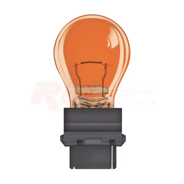 RIATEC MOD184 PY27W lampadina auto W2,5X16D