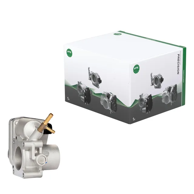 NTK TBE6-V108 corpo farfallato 1 pz precalibrato