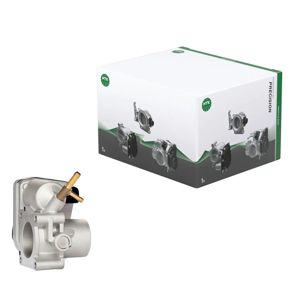 NTK TBE6-V108 corpo farfallato 1 pz precalibrato