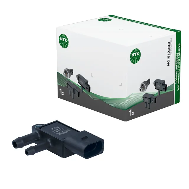 NTK EPD3-D004 sensore pressione scarico DPF 1 pz per diesel