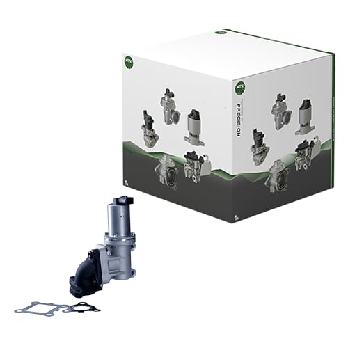 NTK EGE2-D107 96095 valvola EGR 1 pz riduzione NOx
