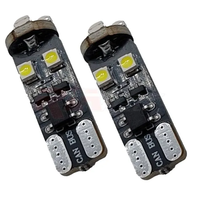 RIATEC MOD988 lampada LED W5W T10