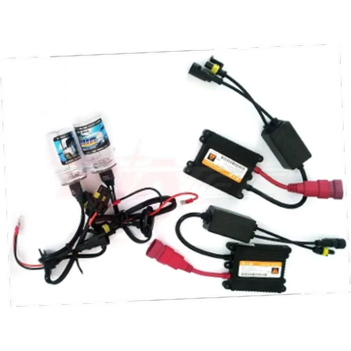 RIATEC H7 kit xenon super slim modifica