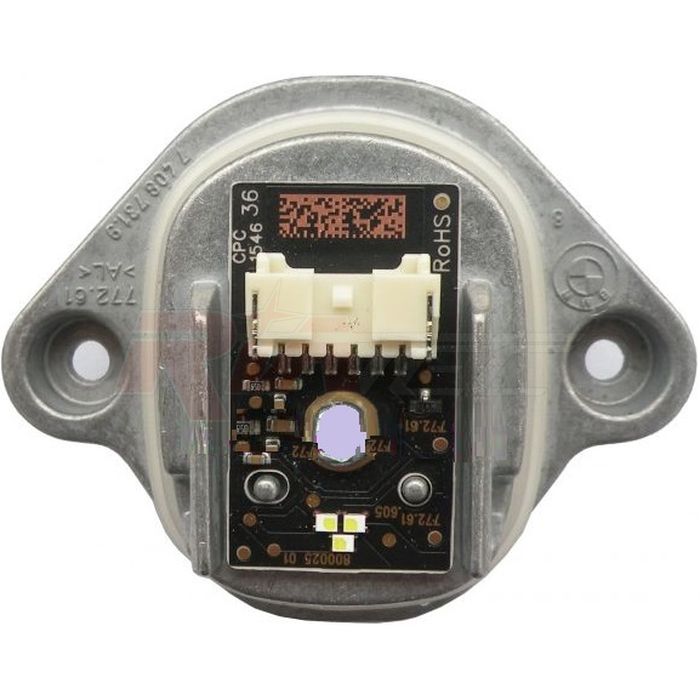 Riatec MOD8687 centralina LED modulo 12V