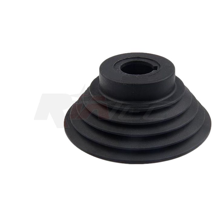 RIATEC MOD7687 cuffia parapolvere kit LED