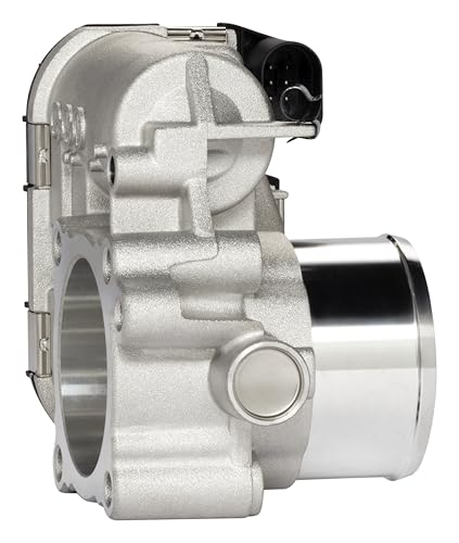 NTK TBE6-V057 corpo farfallato 1x precalibrato