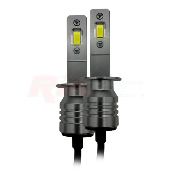 RIATEC VEGA PLUS H1 kit LED 12V