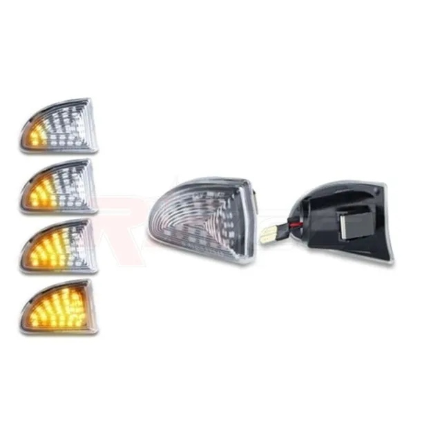 Riatec MOD450008 freccia laterale LED dinamica