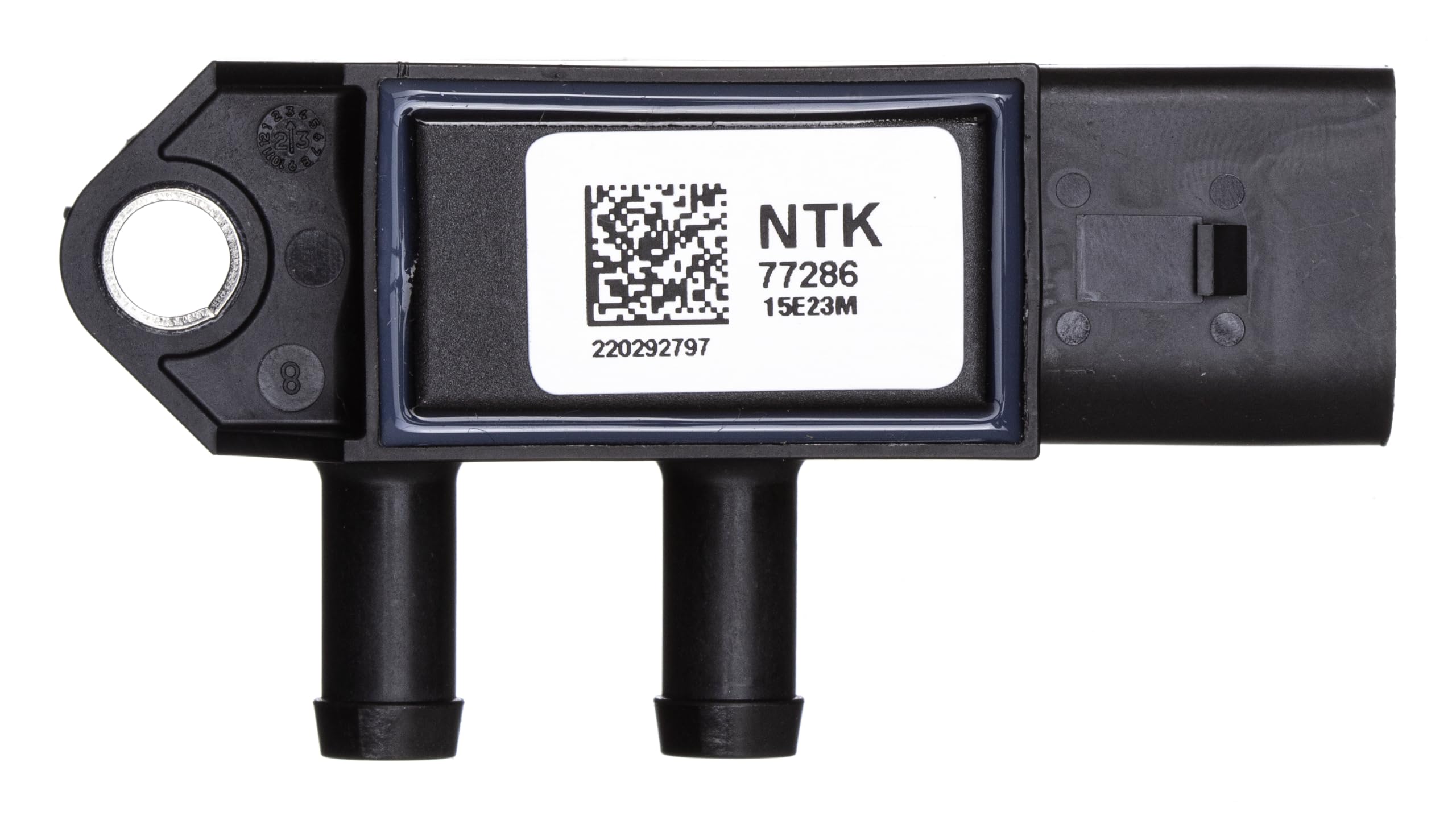 NTK EDPS EPD3-D006 77286 sensore pressione DPF