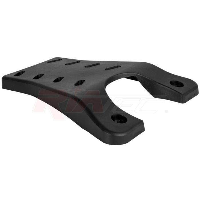 RIATEC MOD6354 staffa supporto barra con viti