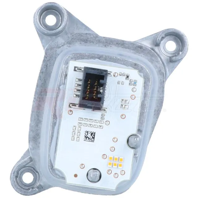 RIATEC MOD8767L centralina modulo LED auto 12V
